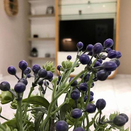 Appartamento Avli House Candia Esterno foto