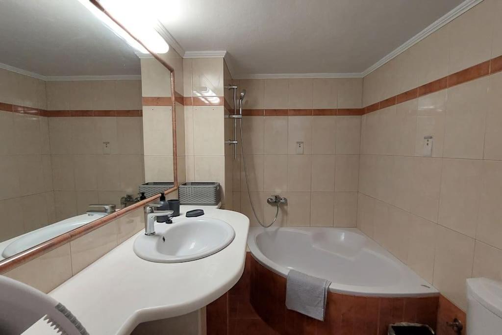 Appartamento Avli House Candia Esterno foto
