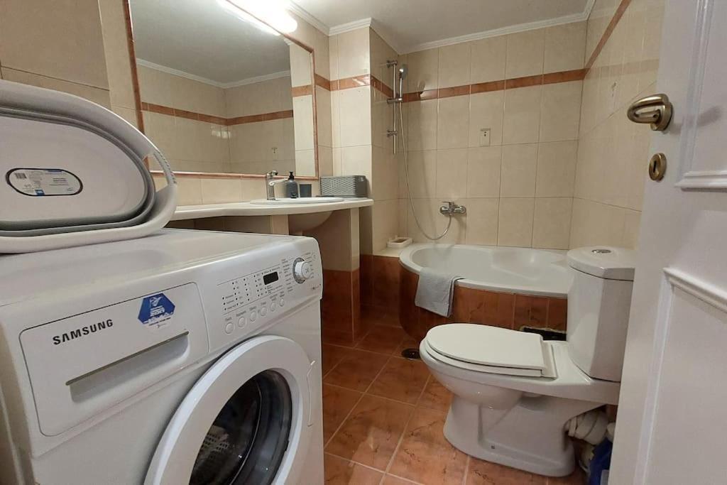 Appartamento Avli House Candia Esterno foto