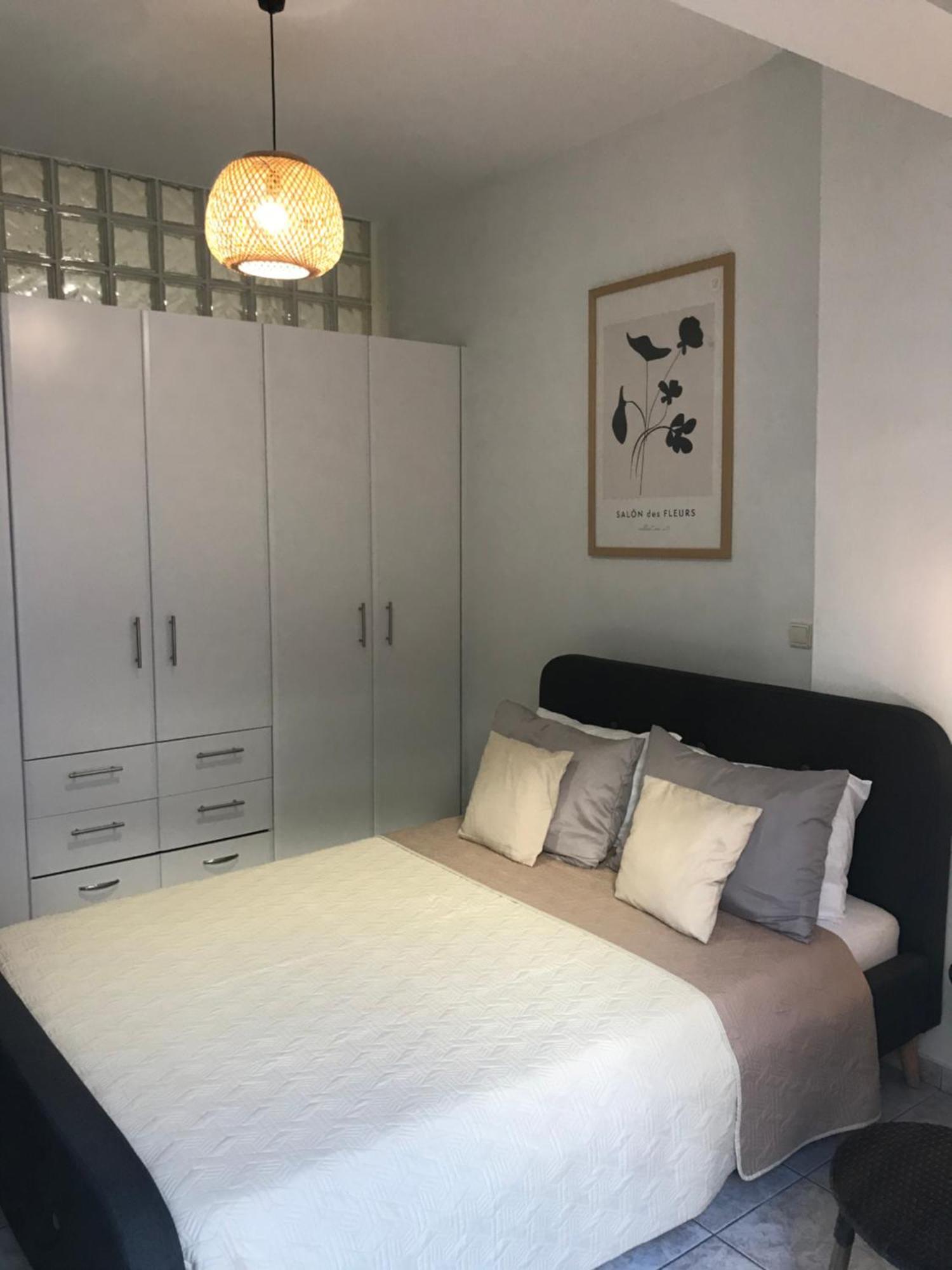 Appartamento Avli House Candia Esterno foto