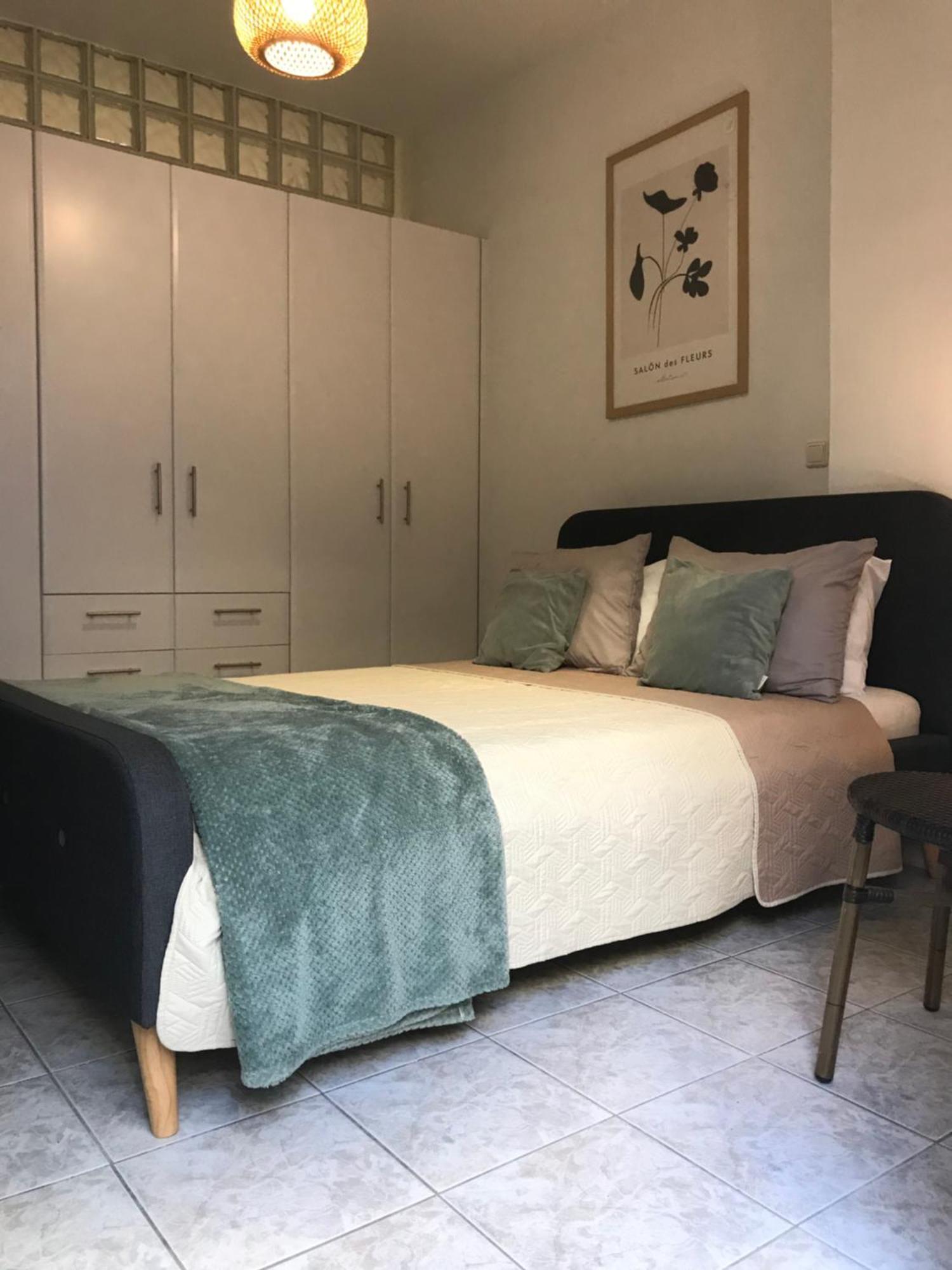 Appartamento Avli House Candia Esterno foto