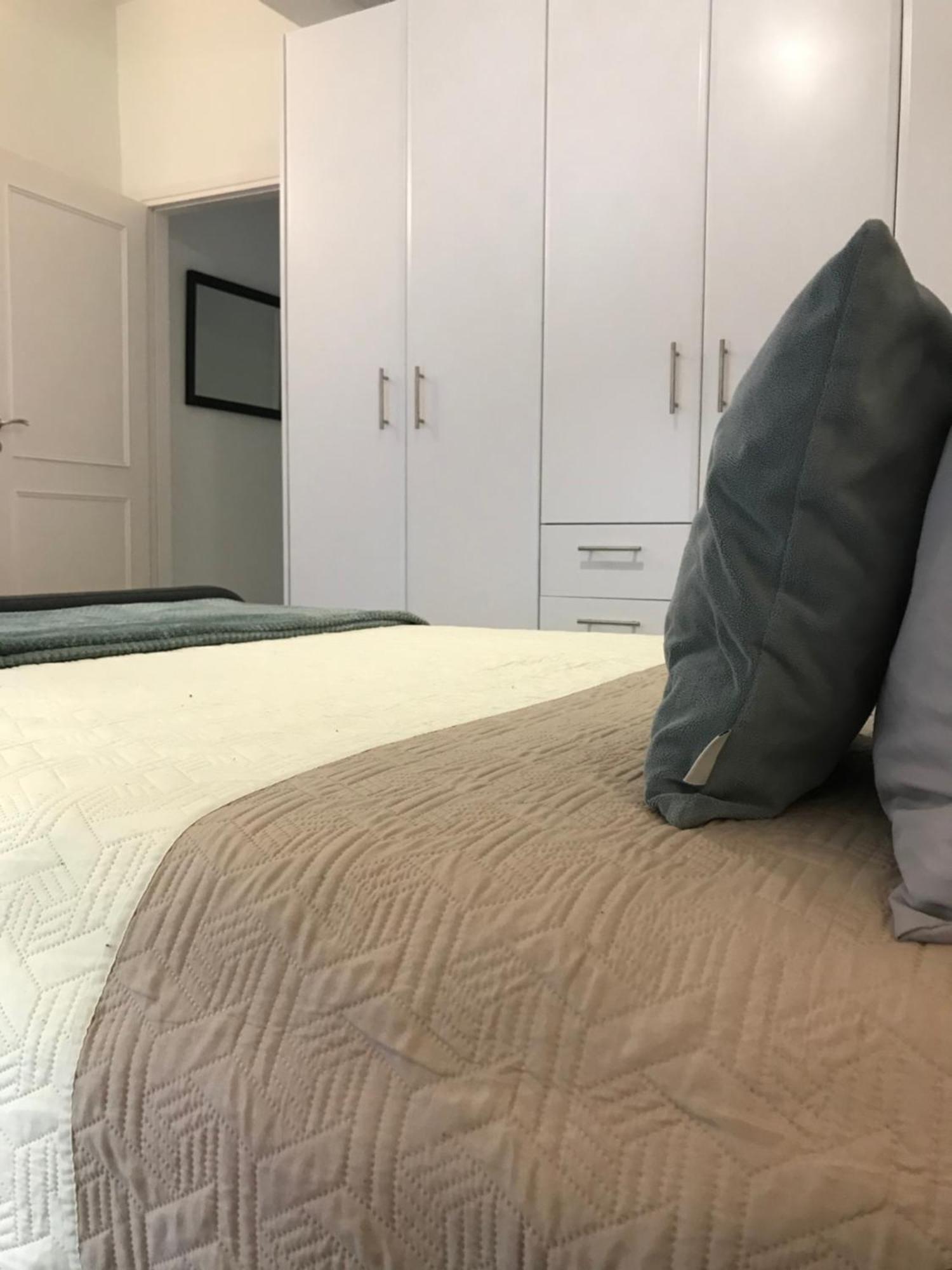 Appartamento Avli House Candia Esterno foto