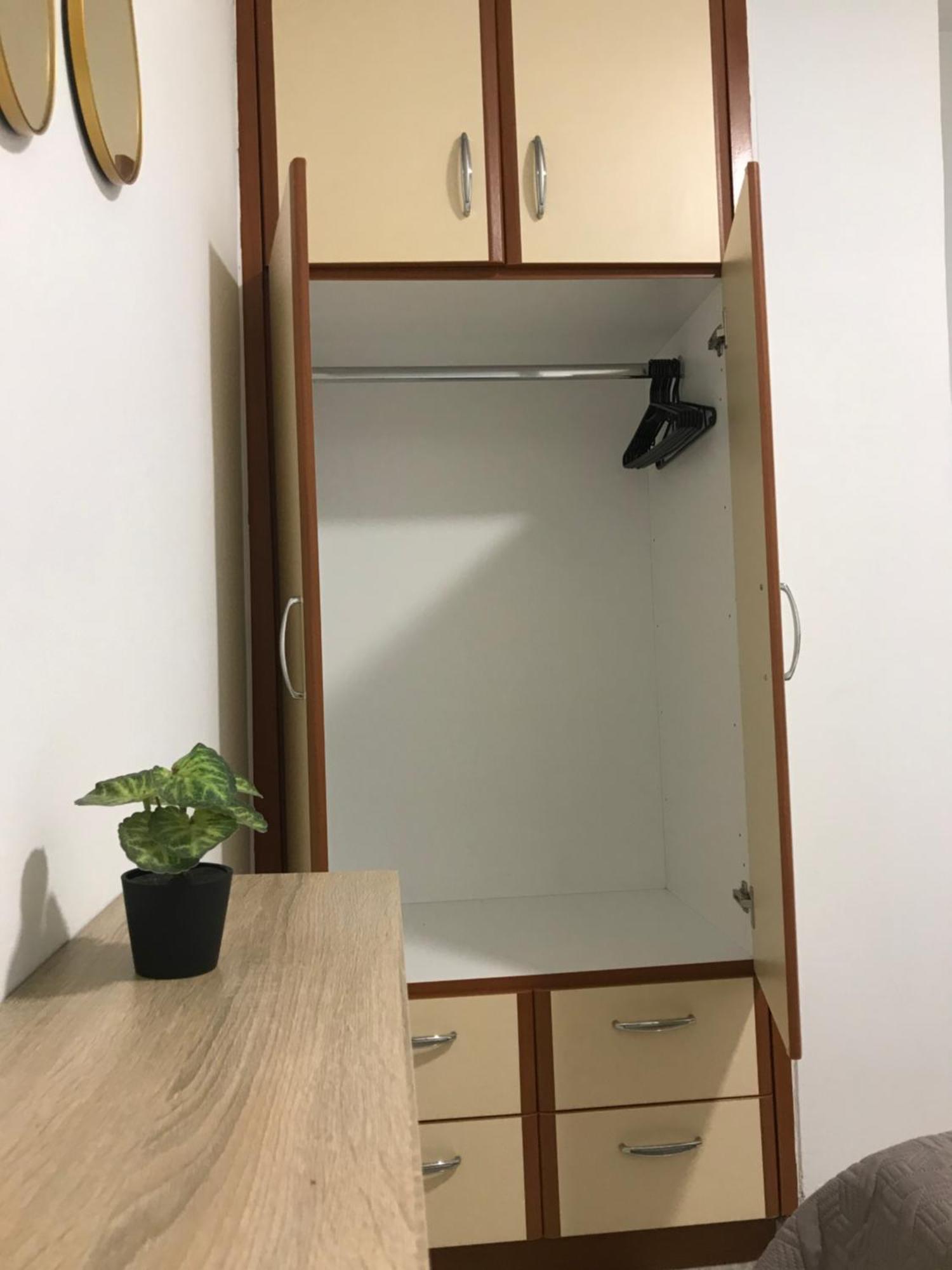 Appartamento Avli House Candia Esterno foto